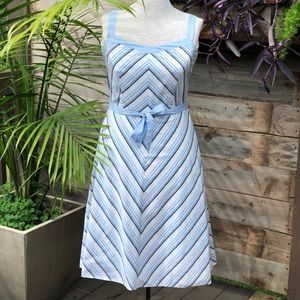 Cotton 🌞 Sun Dress